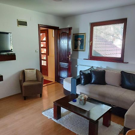 Apartments Madera زلاتيبور المظهر الخارجي الصورة
