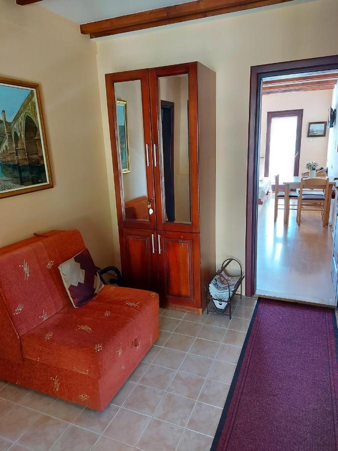 Apartments Madera زلاتيبور المظهر الخارجي الصورة