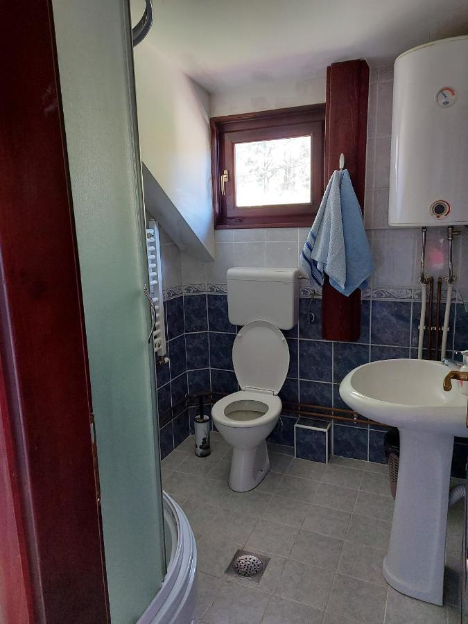 Apartments Madera زلاتيبور المظهر الخارجي الصورة