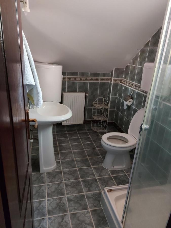 Apartments Madera زلاتيبور المظهر الخارجي الصورة