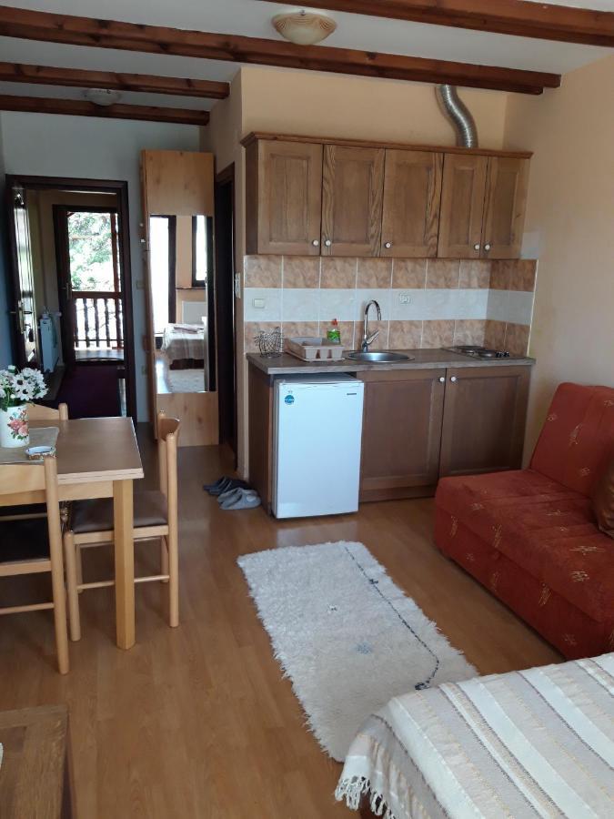 Apartments Madera زلاتيبور المظهر الخارجي الصورة
