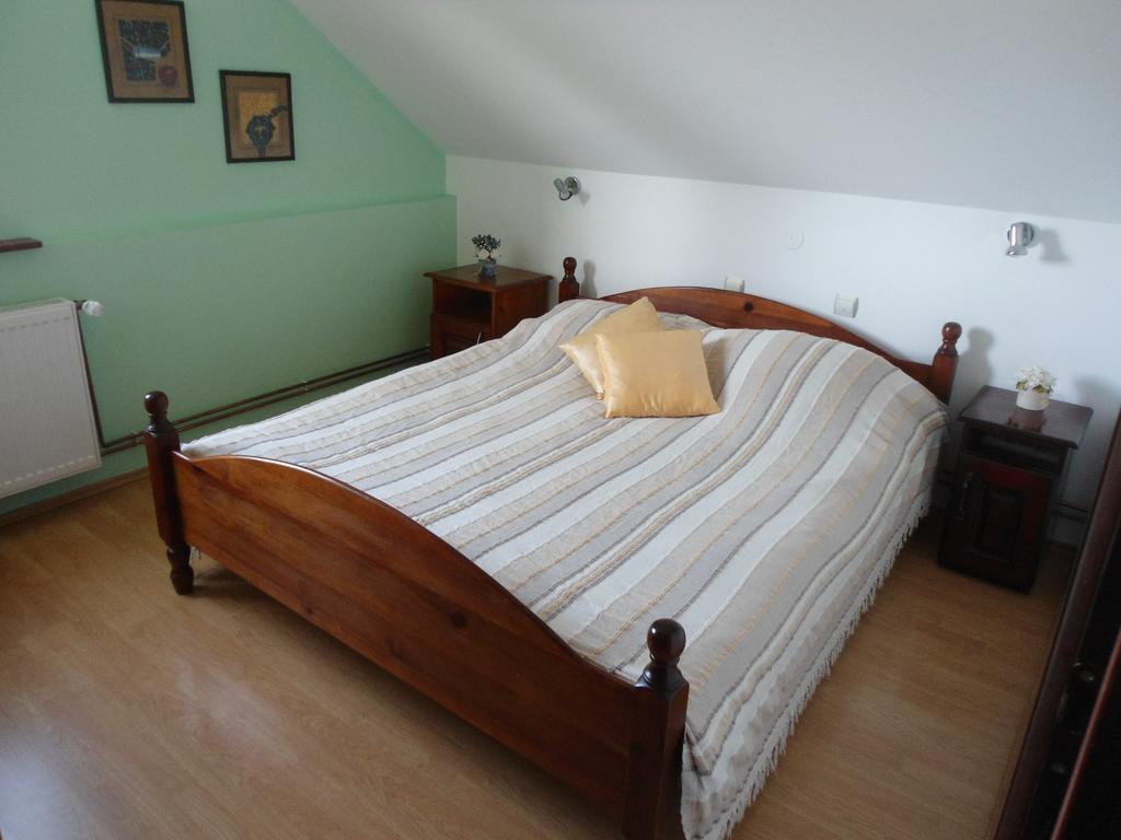 Apartments Madera زلاتيبور المظهر الخارجي الصورة