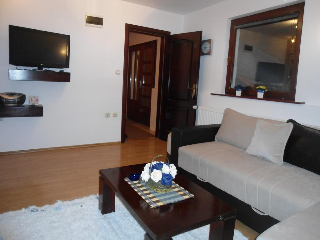 Apartments Madera زلاتيبور المظهر الخارجي الصورة