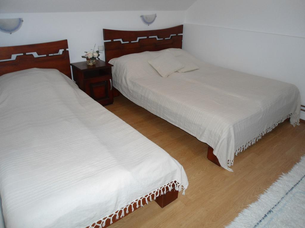 Apartments Madera زلاتيبور المظهر الخارجي الصورة