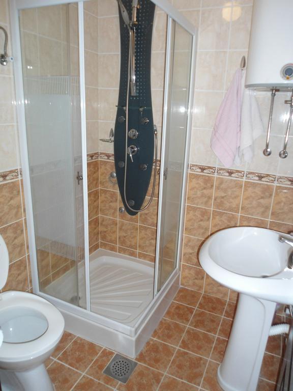 Apartments Madera زلاتيبور المظهر الخارجي الصورة